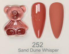 iPrincess FALL COLLECTION-252(Sand Dune Whisper)
