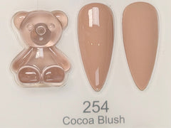iPrincess FALL COLLECTION-254(Cocoa Blush)