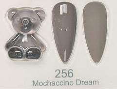 iPrincess FALL COLLECTION-256(Mochaccino Dream)
