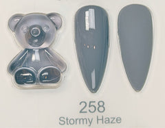 iPrincess FALL COLLECTION-258(Stormy Haze)