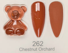 iPrincess FALL COLLECTION-262(Chestnut Orchard)
