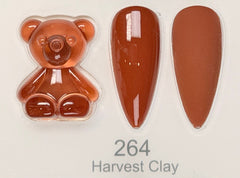 iPrincess FALL COLLECTION-264(Harvest Clay)