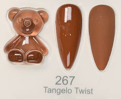 iPrincess FALL COLLECTION-267(Tangelo Twist)
