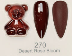 iPrincess FALL COLLECTION-270(Desert Rose bloom)