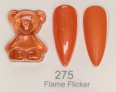 iPrincess FALL COLLECTION-275(Flame Flicker)