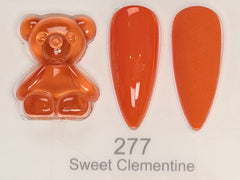 iPrincess FALL COLLECTION-277(Sweet Clementine)