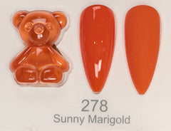 iPrincess FALL COLLECTION-278(Sunny Marigold)