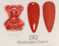 iPrincess FALL COLLECTION-282(Rusticated Charm)