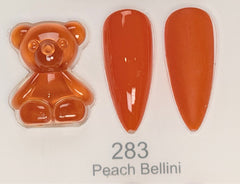iPrincess FALL COLLECTION-283(Peach Bellini)
