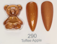 iPrincess FALL COLLECTION-290(Toffee Apple)