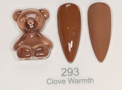 iPrincess FALL COLLECTION-293(Clove Warmth)