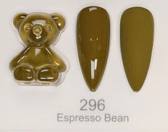 iPrincess FALL COLLECTION-296(Espresso Bean)