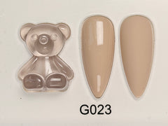 DNSLUX Gel Polish – Collection 1 (023)