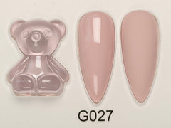 DNSLUX Gel Polish – Collection 1 (027)