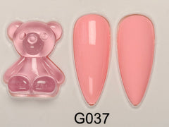 DNSLUX Gel Polish – Collection 1 (037)