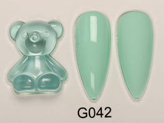 DNSLUX Gel Polish – Collection 1 (042)