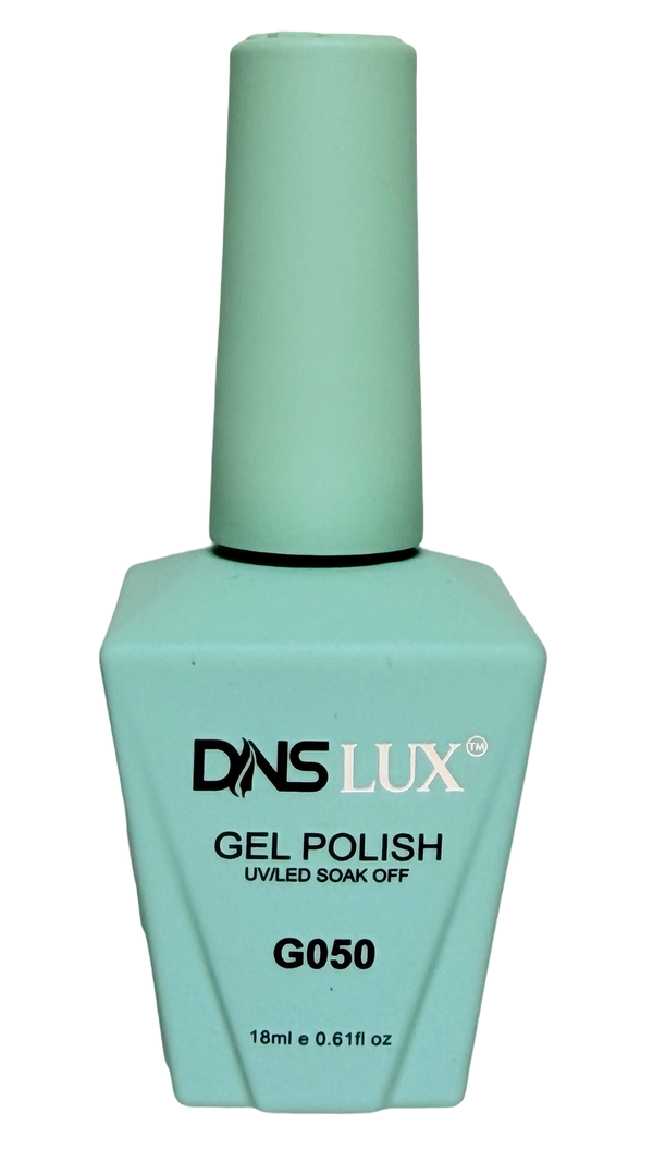 DNSLUX Gel Polish – Collection 2 (050)