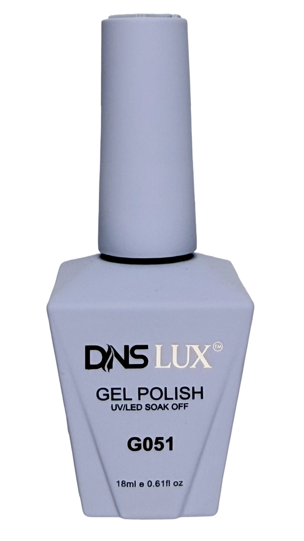 DNSLUX Gel Polish – Collection 2 (051)
