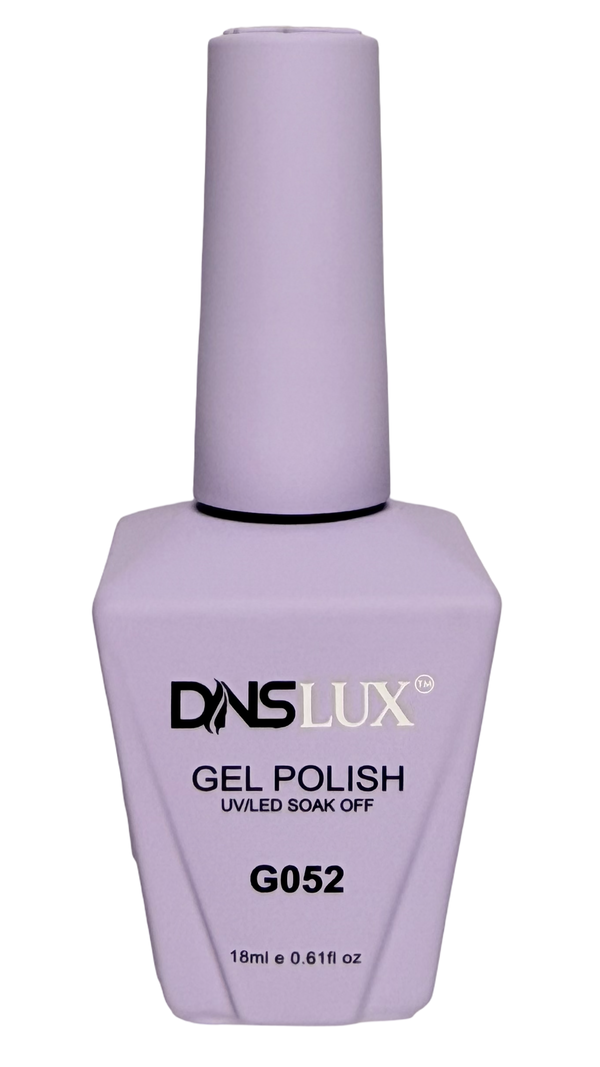 DNSLUX Gel Polish – Collection 2 (052)