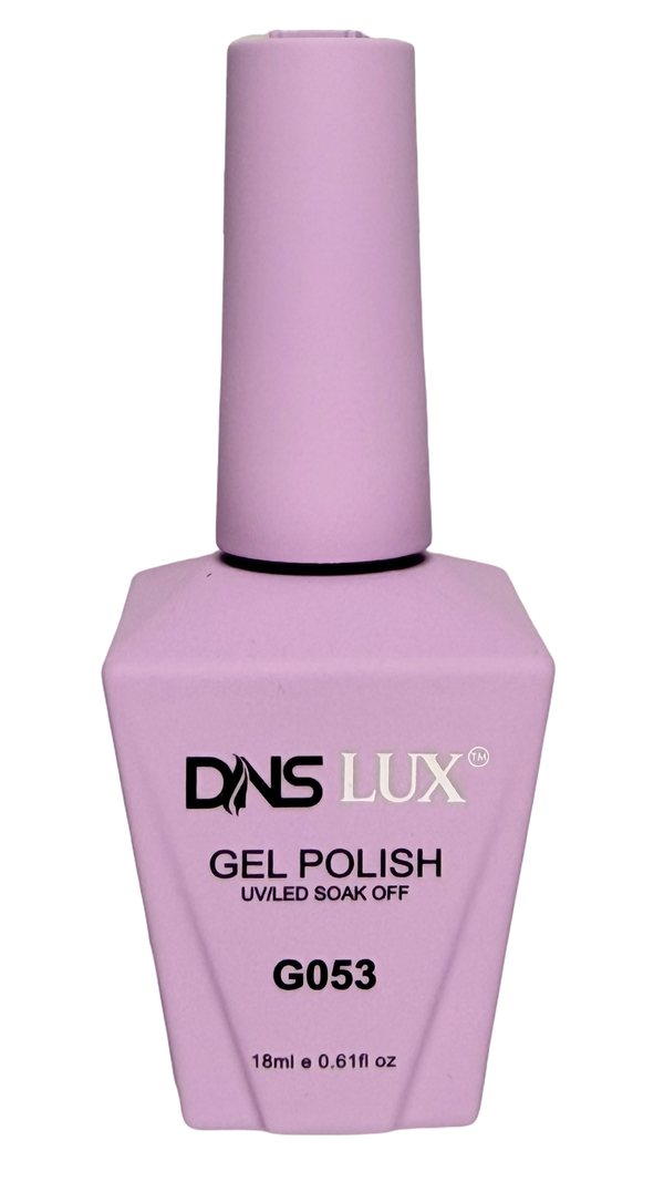 DNSLUX Gel Polish – Collection 2 (053)