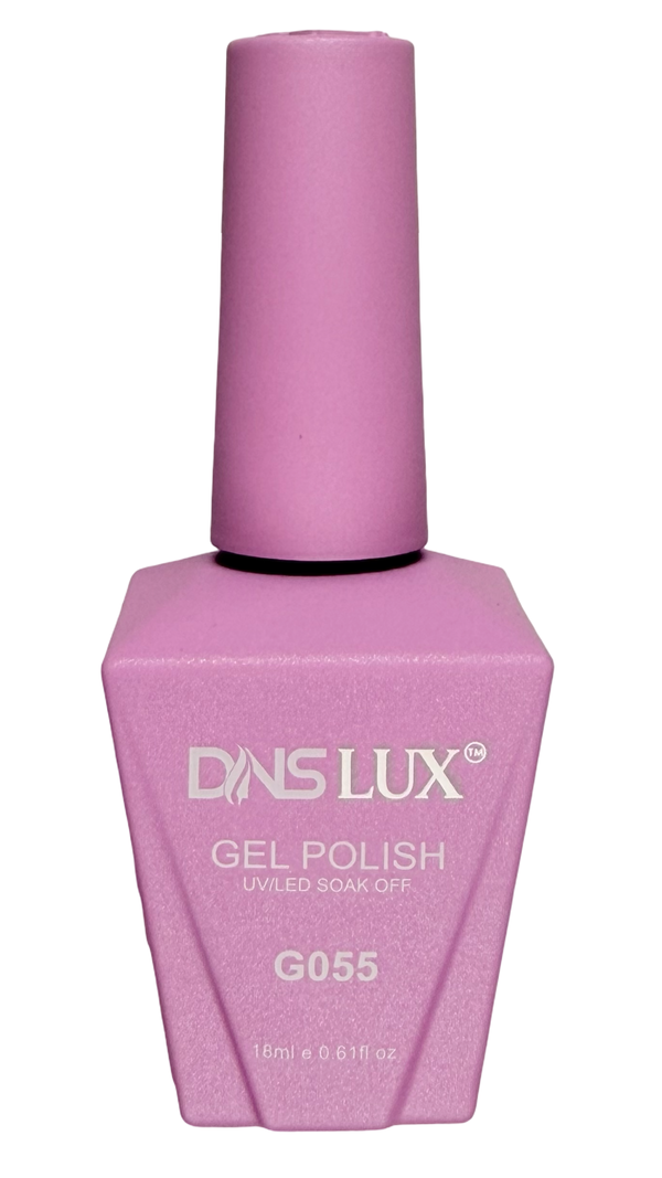 DNSLUX Gel Polish – Collection 2 (055)
