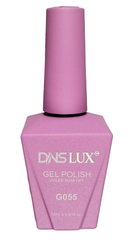 DNSLUX Gel Polish – Collection 2 (055)
