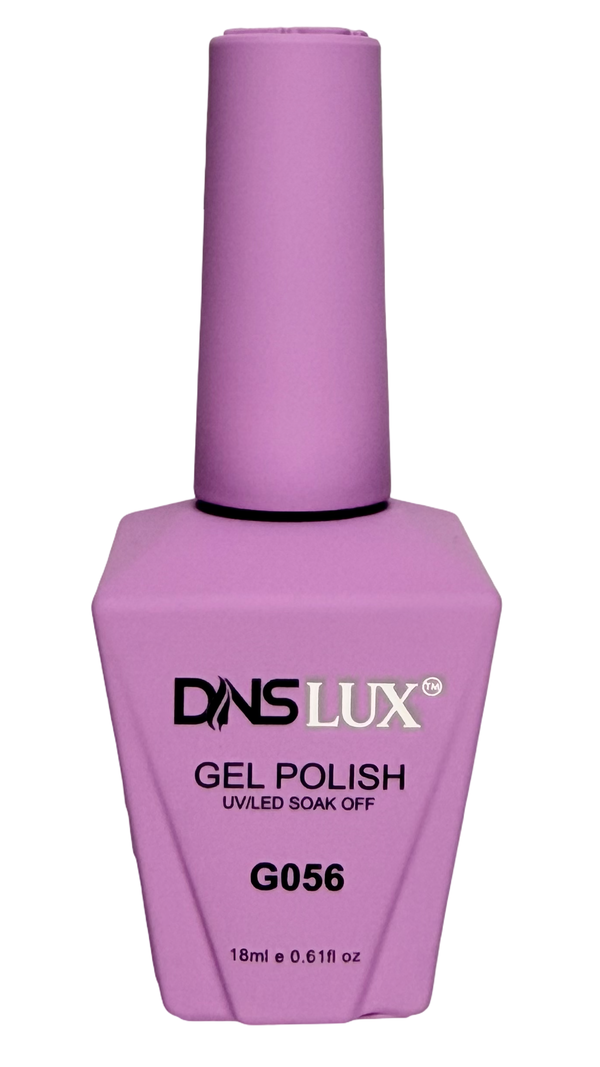 DNSLUX Gel Polish – Collection 2 (056)
