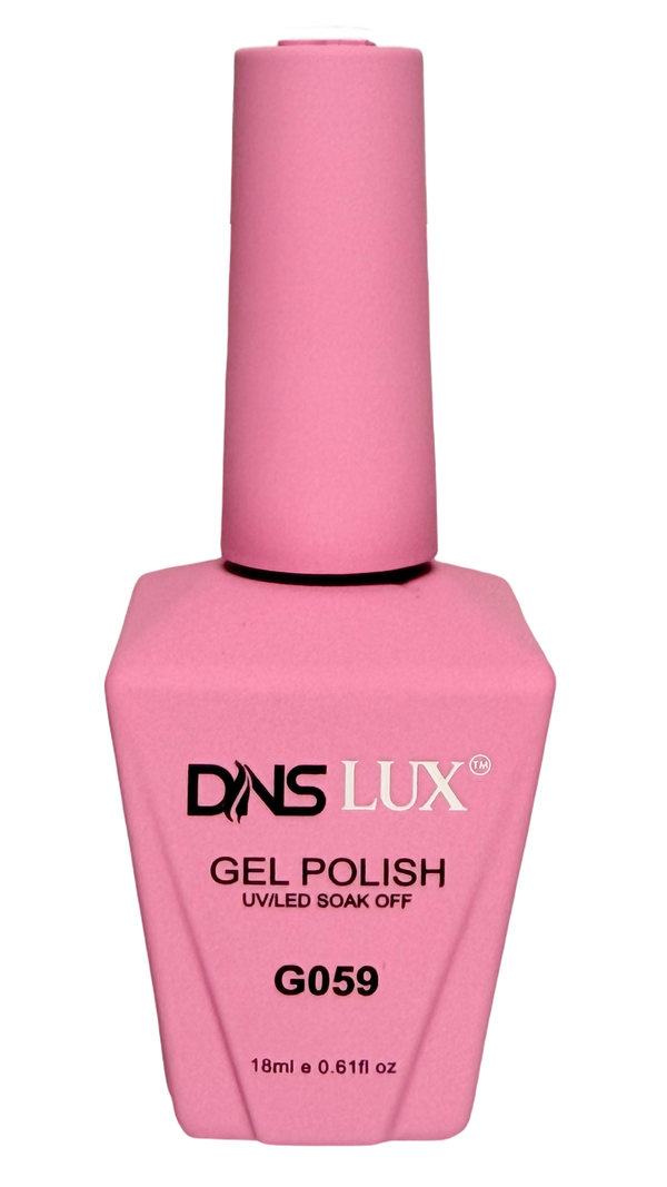 DNSLUX Gel Polish – Collection 2 (059)