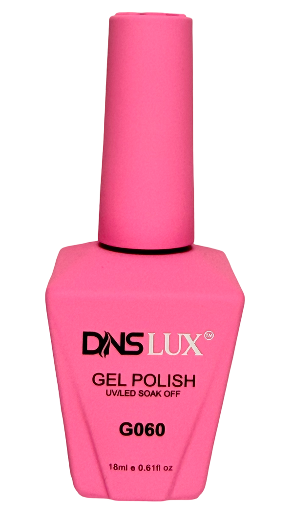 DNSLUX Gel Polish – Collection 2 (060)