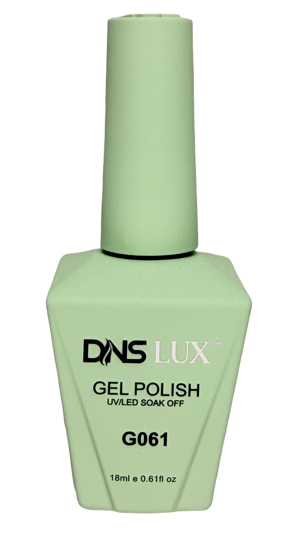 DNSLUX Gel Polish – Collection 2 (061)