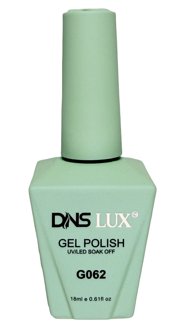 DNSLUX Gel Polish – Collection 2 (062)