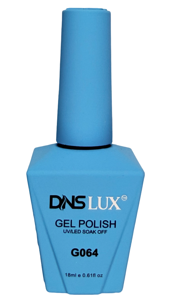 DNSLUX Gel Polish – Collection 2 (064)