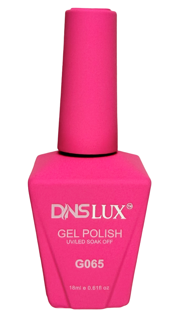 DNSLUX Gel Polish – Collection 2 (065)