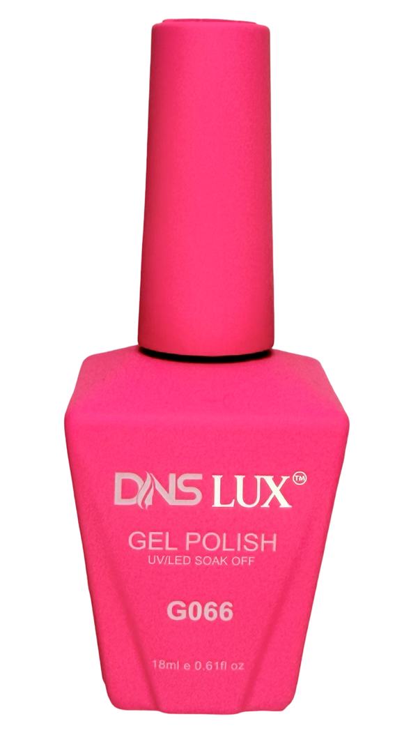 DNSLUX Gel Polish – Collection 2 (066)