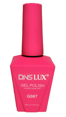 DNSLUX Gel Polish – Collection 2 (067)