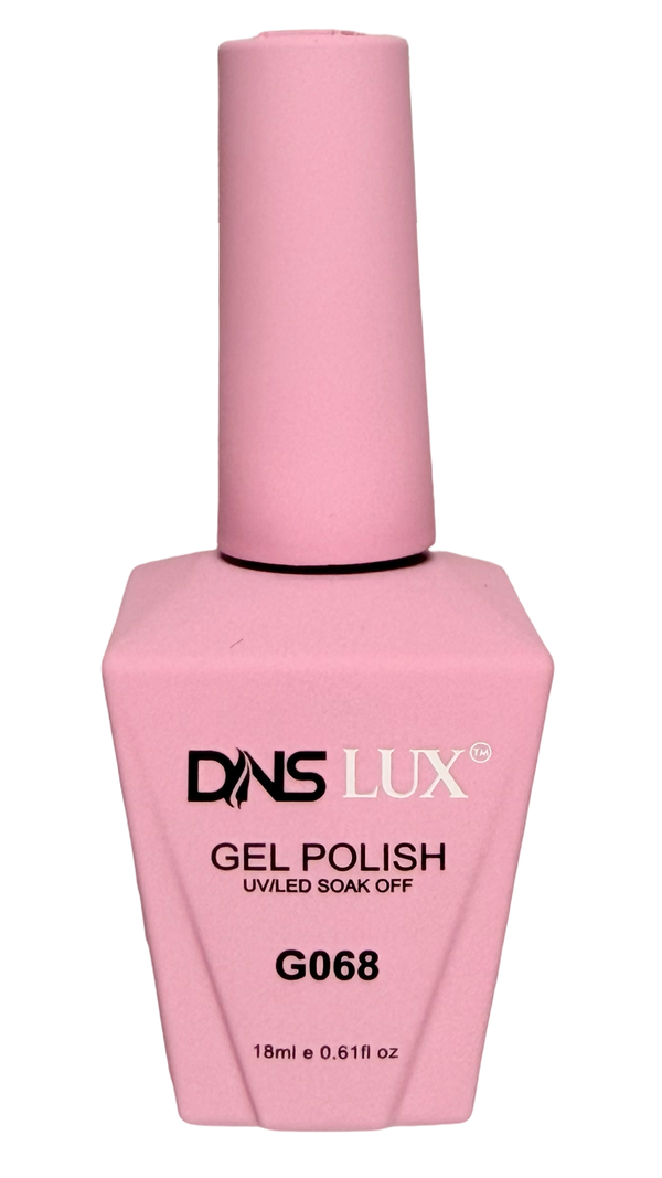 DNSLUX Gel Polish – Collection 2 (068)