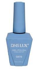 DNSLUX Gel Polish – Collection 2 (070)