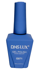 DNSLUX Gel Polish – Collection 2 (071)