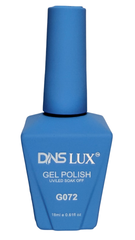 DNSLUX Gel Polish – Collection 2 (072)