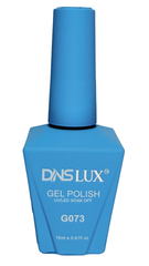 DNSLUX Gel Polish – Collection 2 (073)