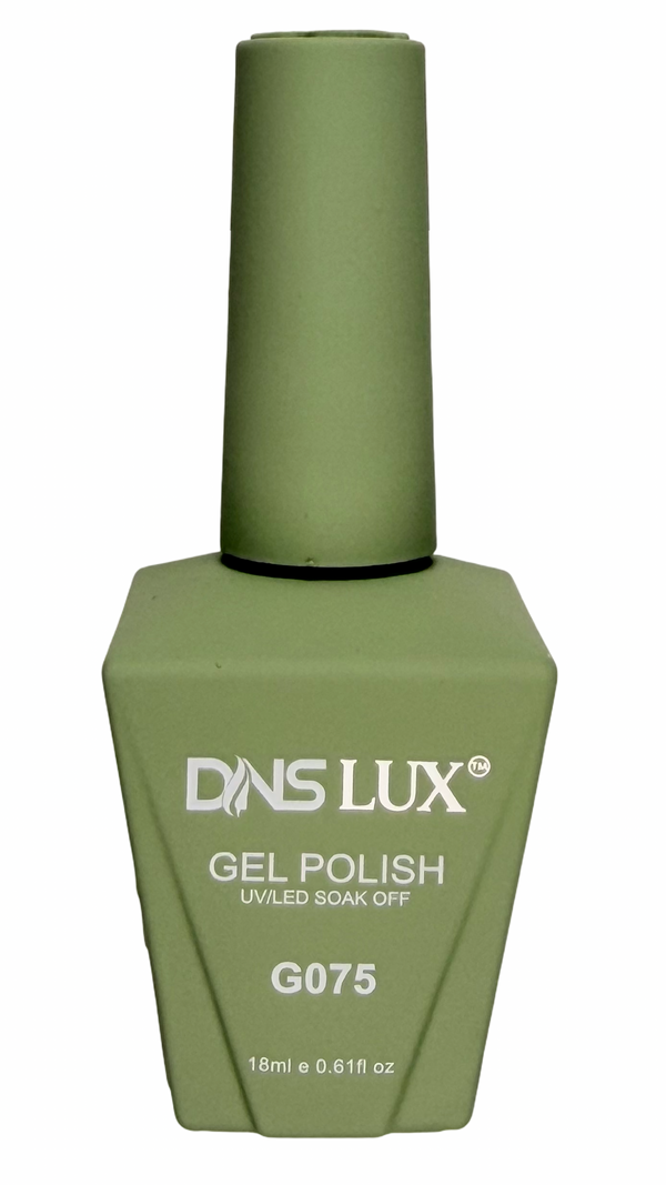 DNSLUX Gel Polish – Collection 2 (075)