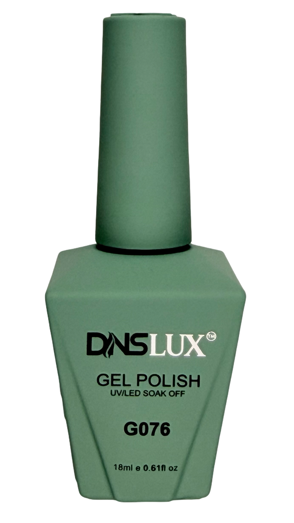 DNSLUX Gel Polish – Collection 2 (076)