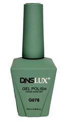DNSLUX Gel Polish – Collection 2 (076)