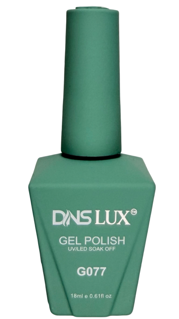 DNSLUX Gel Polish – Collection 2 (077)