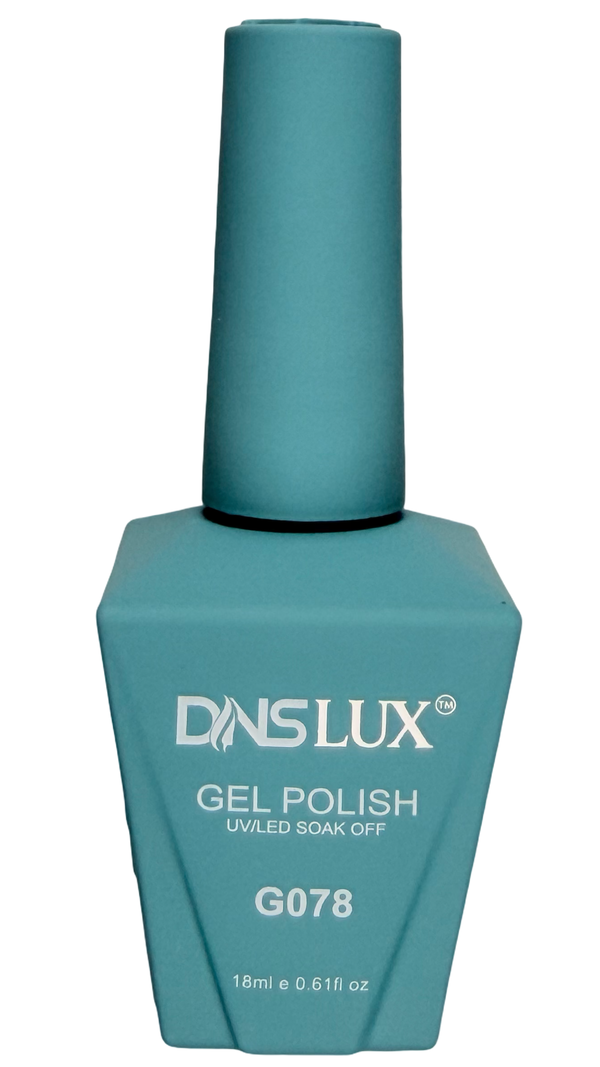 DNSLUX Gel Polish – Collection 2 (078)