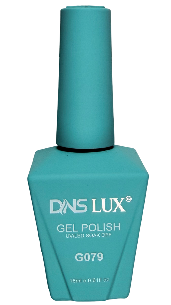 DNSLUX Gel Polish – Collection 2 (079)