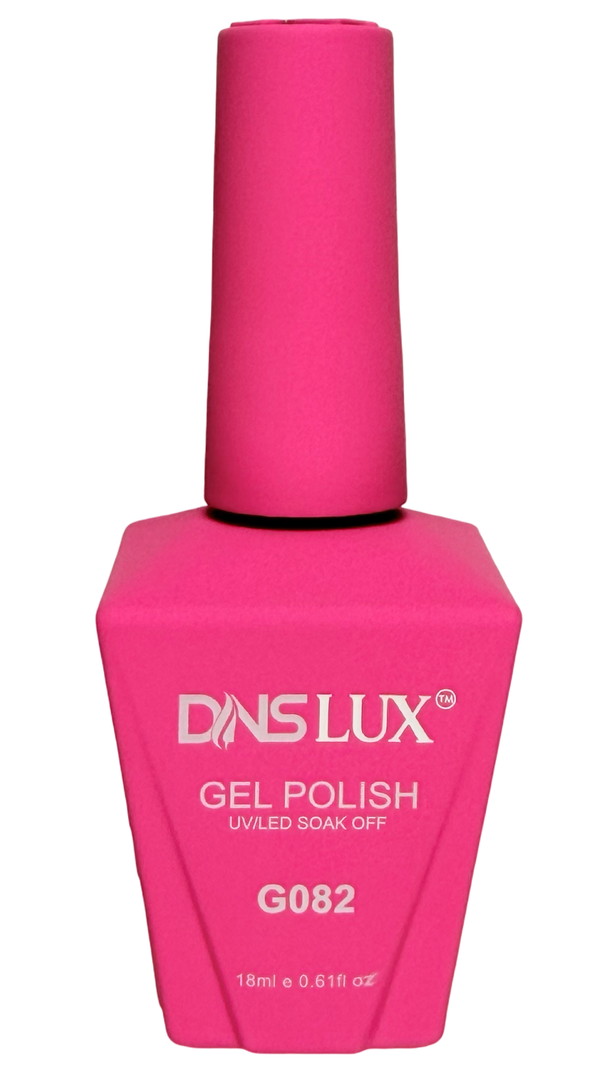 DNSLUX Gel Polish – Collection 2 (082)