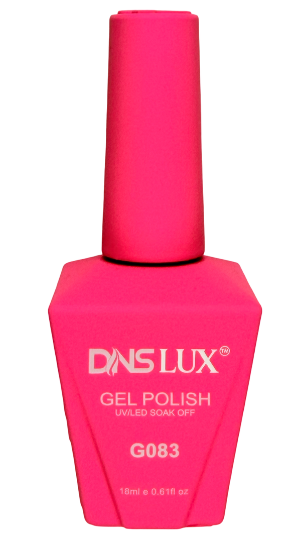 DNSLUX Gel Polish – Collection 2 (083)