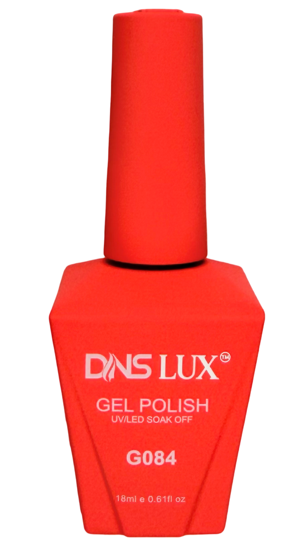 DNSLUX Gel Polish – Collection 2 (084)