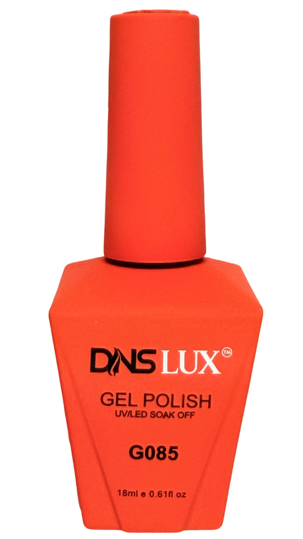 DNSLUX Gel Polish – Collection 2 (085)